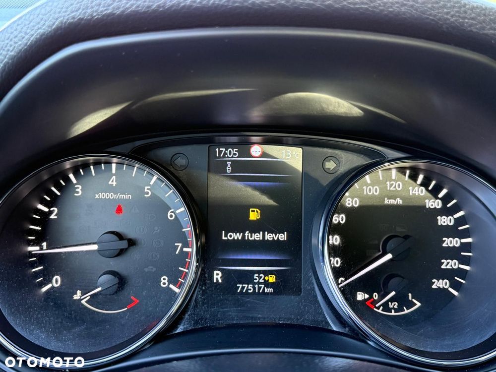 Nissan Qashqai 1.2 DIG-T Xtronic TEKNA - 14