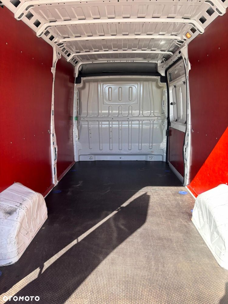 Peugeot Boxer - 12
