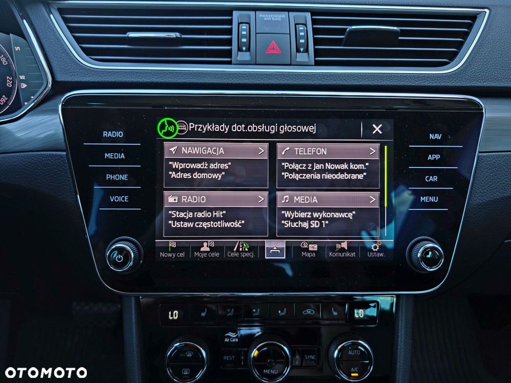 Skoda Superb 2.0 TDI Style DSG - 24