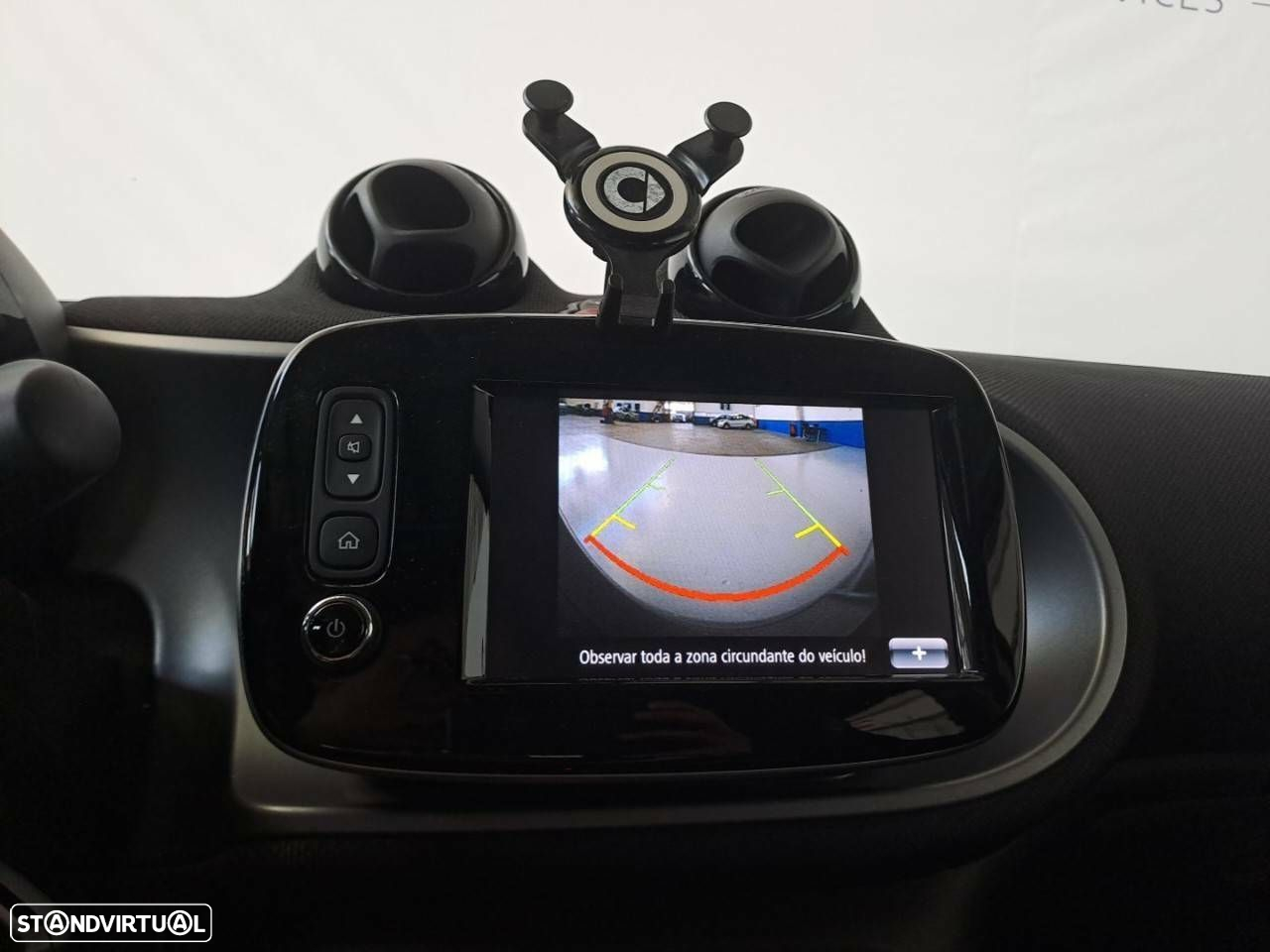 Smart ForFour - 24