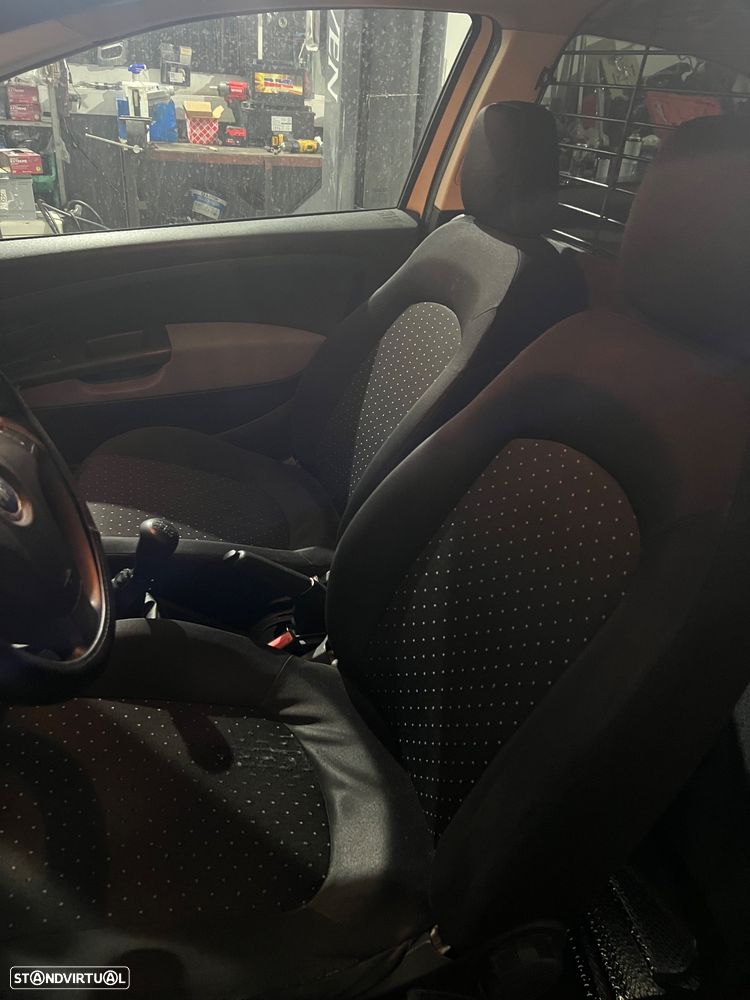Fiat Grande Punto 1.3 M-Jet Free - 13