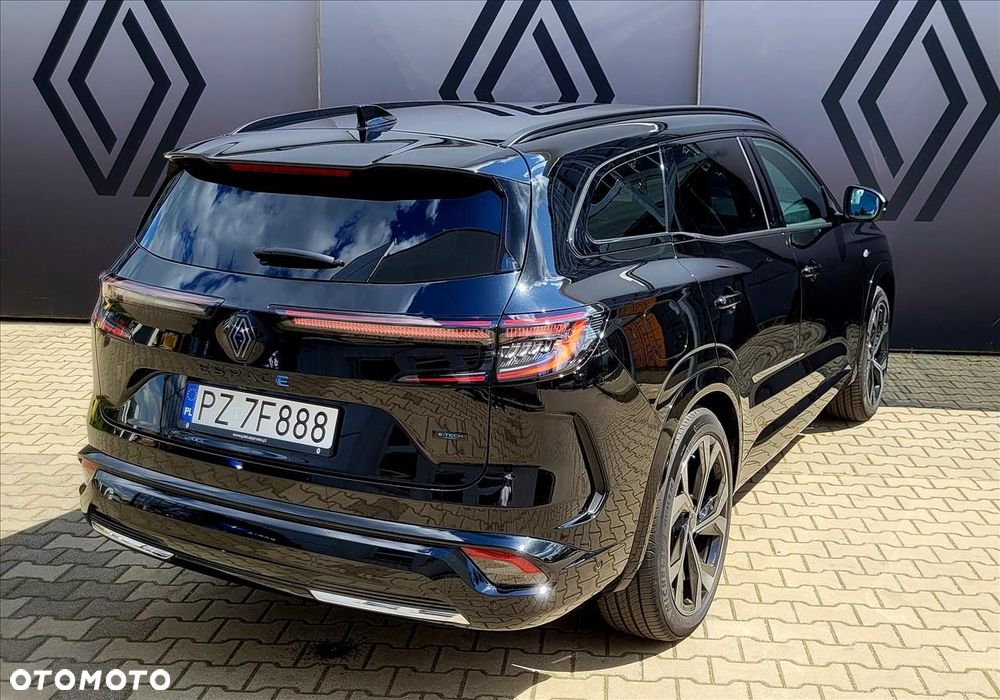 Renault Espace - 8