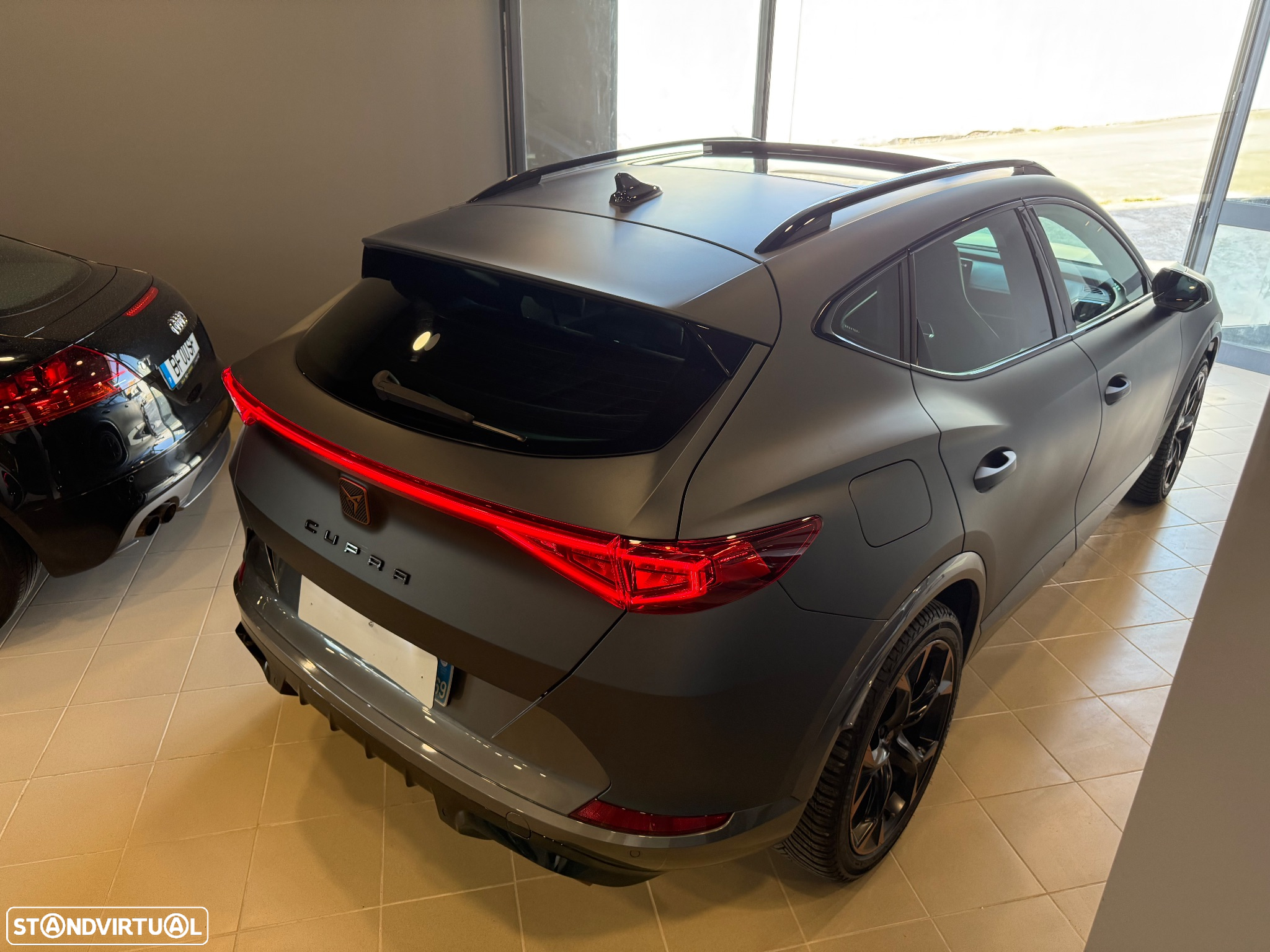 Cupra Formentor 1.4 e-Hybrid DSG VZ - 9