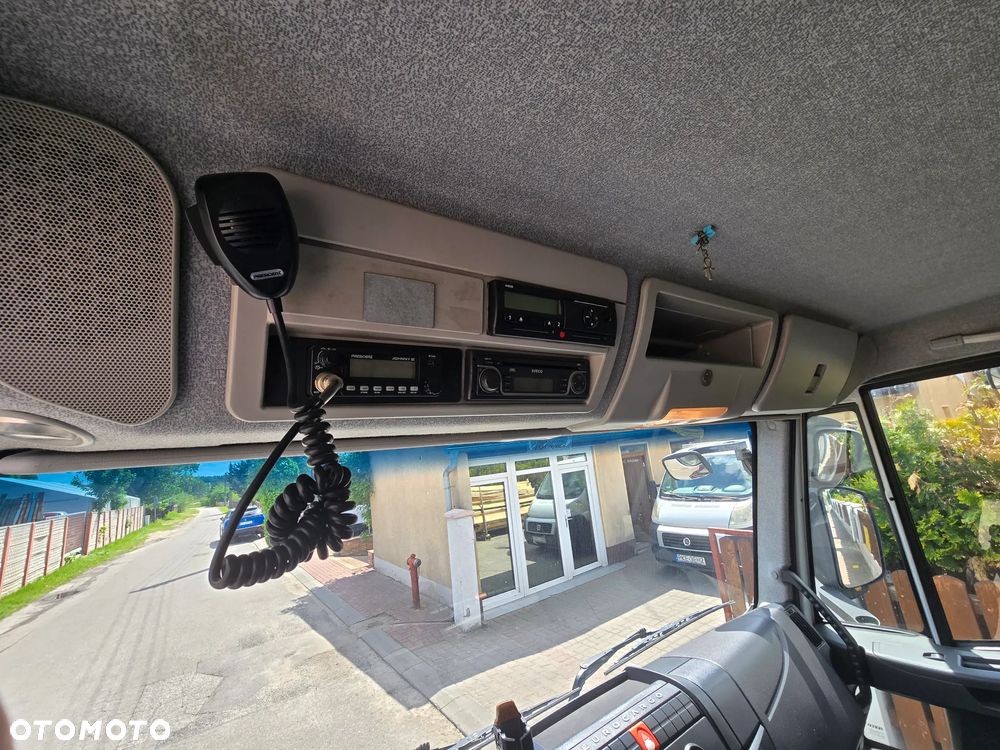 Iveco Eurocargo - 10