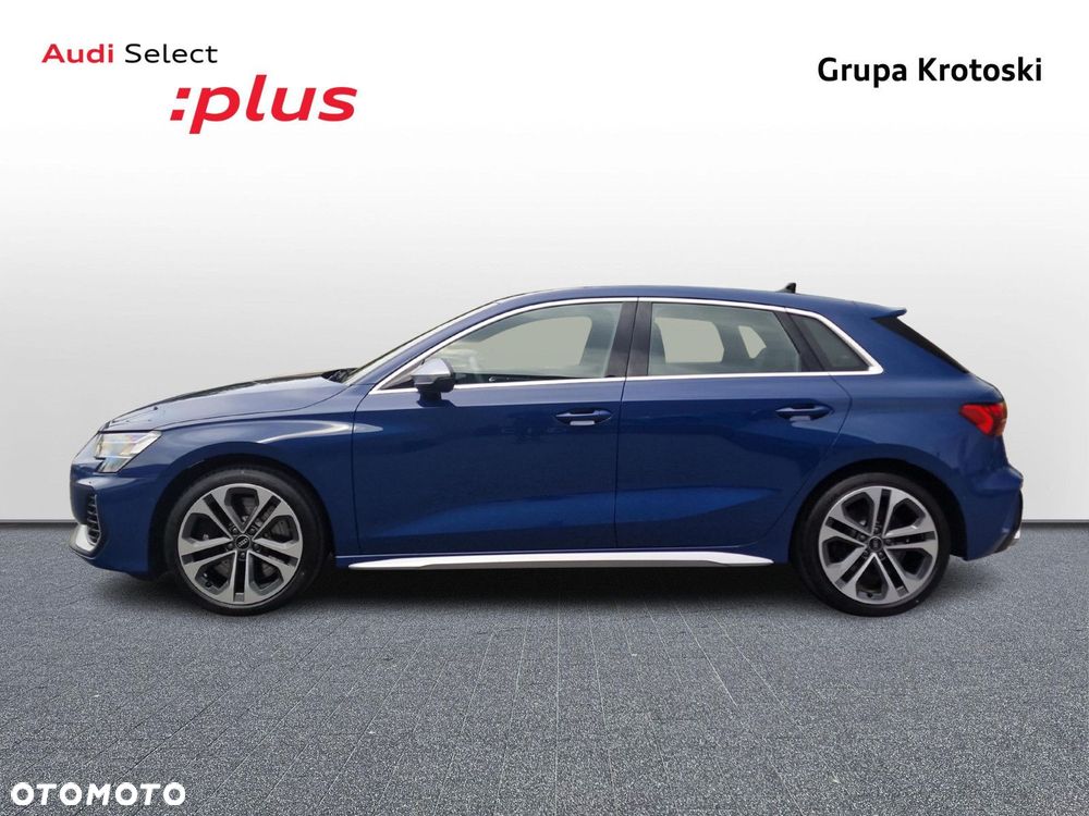 Audi S3 Sportback - 2