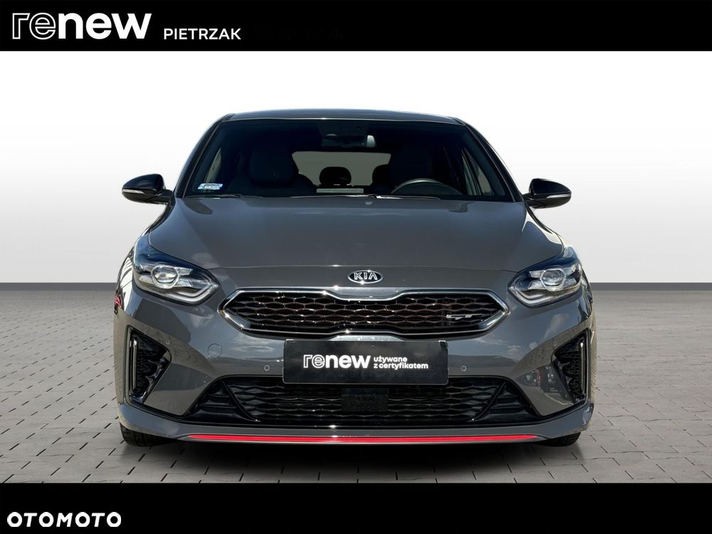 Kia Ceed 1.6 T-GDI GT DCT - 9