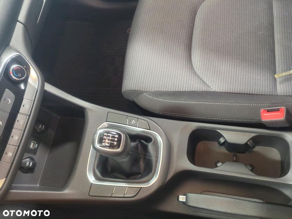 Hyundai i30 1.0 T-GDI Modern - 14