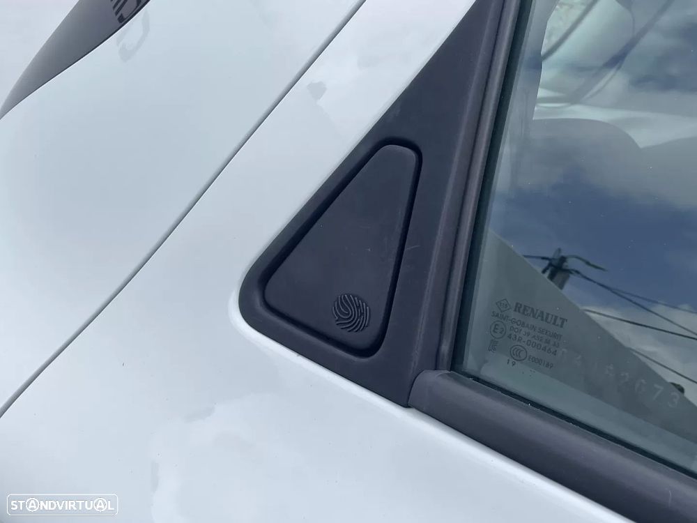 Renault Zoe (c/ Bateria) Zen 50 - 42