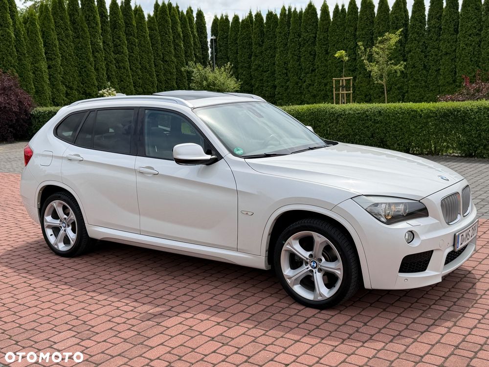 BMW X1 - 16