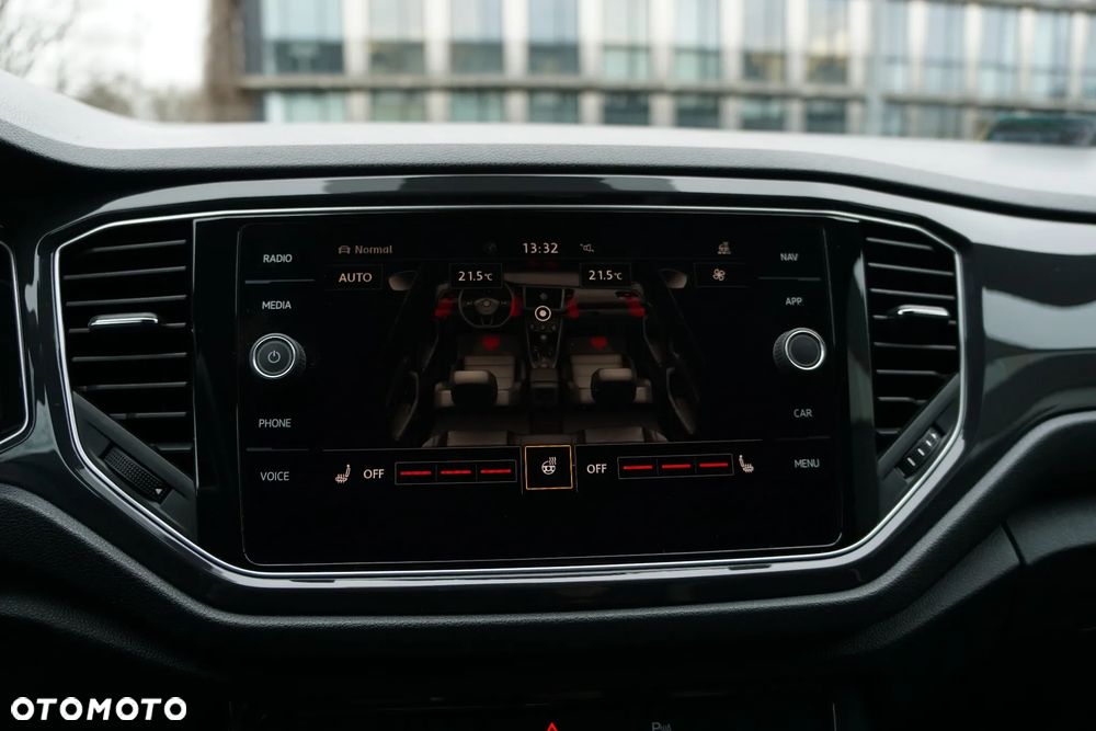 Volkswagen T-Roc 2.0 TSI 4Motion Premium DSG - 27
