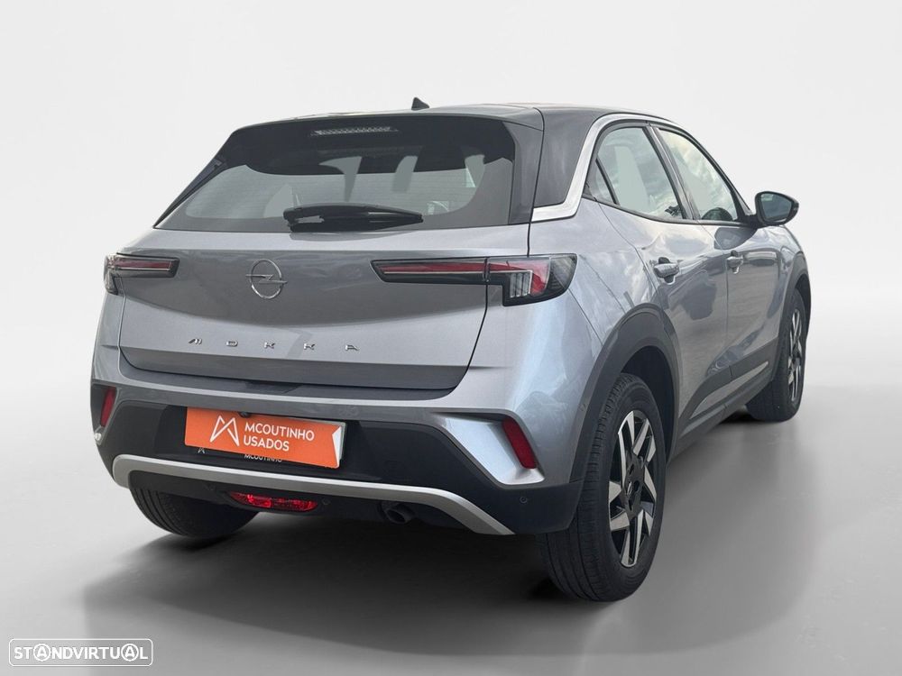 Opel Mokka 1.2 T Elegance - 5