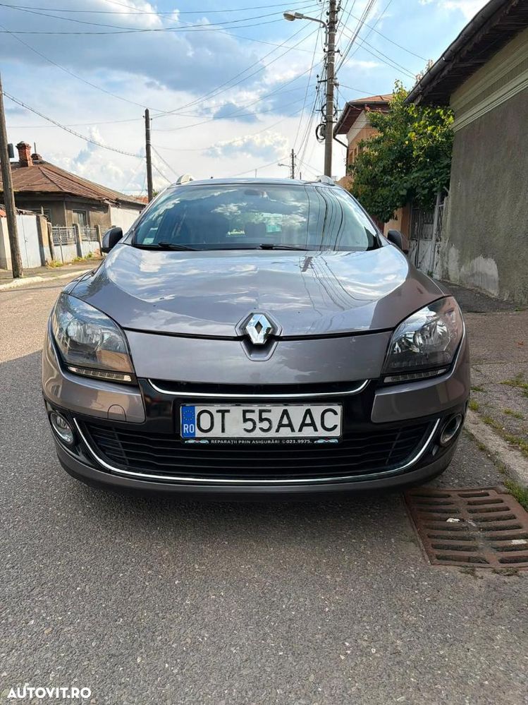 Renault Megane - 5