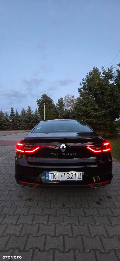 Renault Talisman - 4