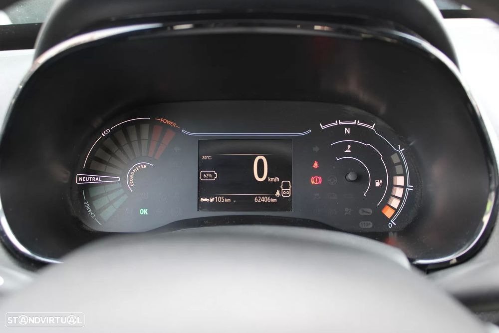 Dacia Spring Electric 45 Expression - 27
