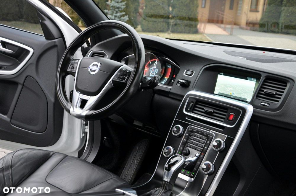 Volvo V60 - 26