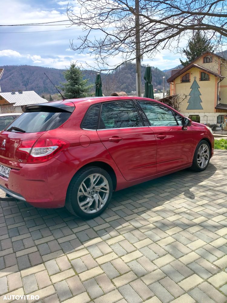 Citroën C4 - 3