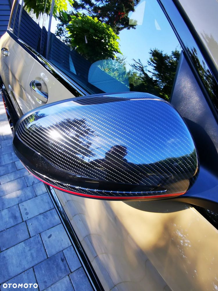 Mercedes-Benz GLC AMG 63 S 4-Matic+ - 26