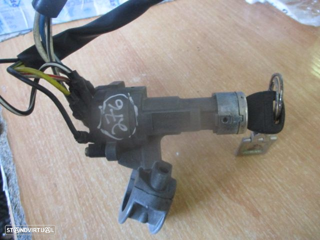 CANHÃO 1406789 ROVER 414 1990 Ignição - 4