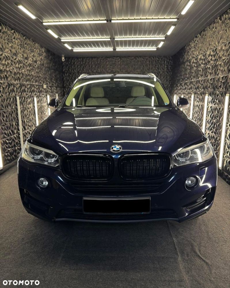 BMW X5 xDrive25d - 6