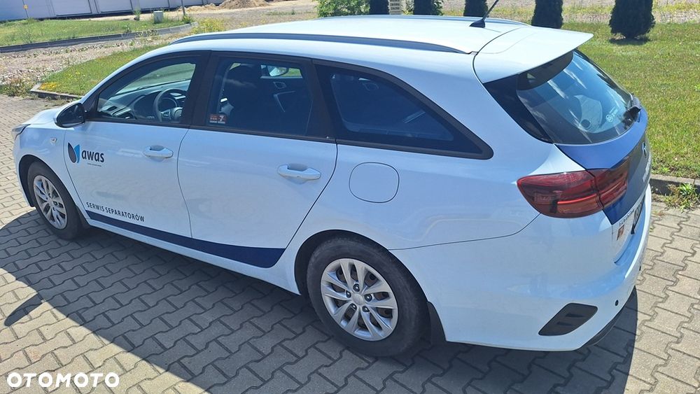 Kia Ceed 1.6 CRDi SCR M - 5
