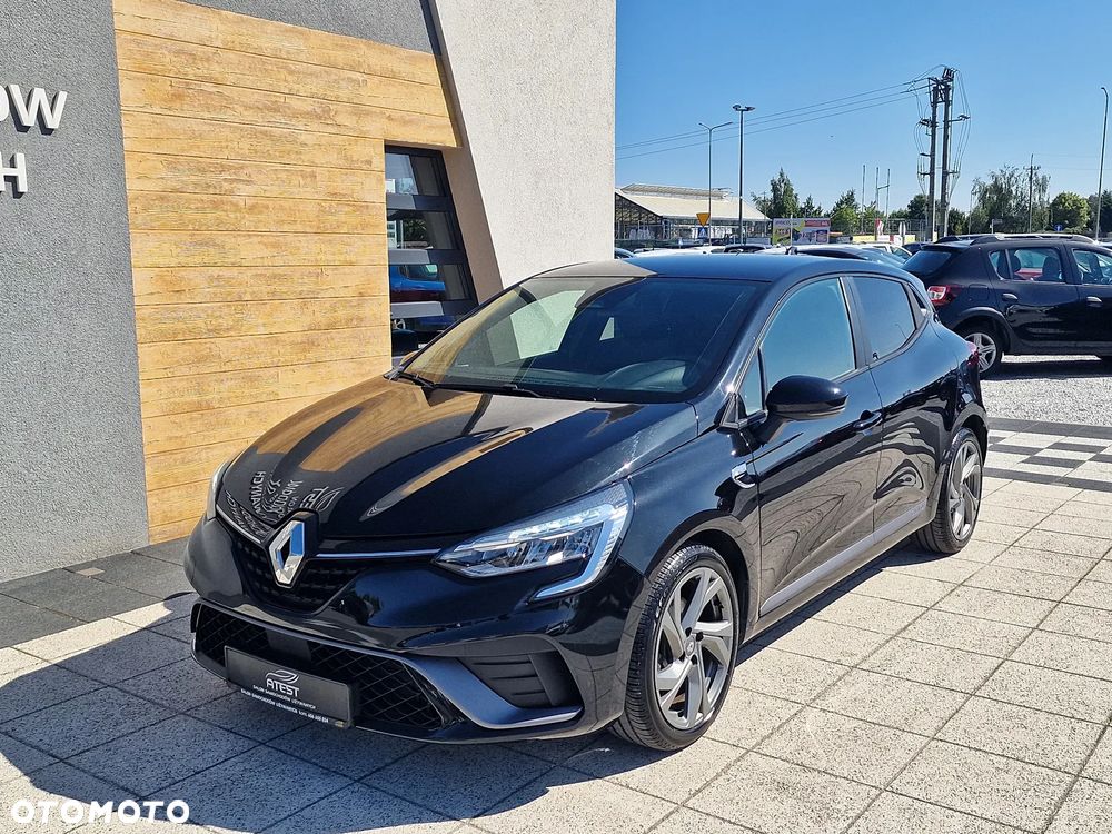 Renault Clio - 2