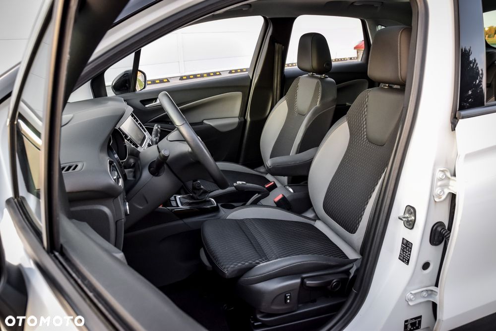 Opel Crossland X 1.2 Start/Stop Ultimate - 7