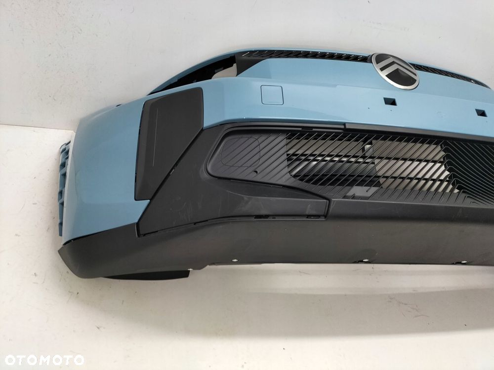 zderzak przedni przód citroen c3 aircross ii 24- - 9