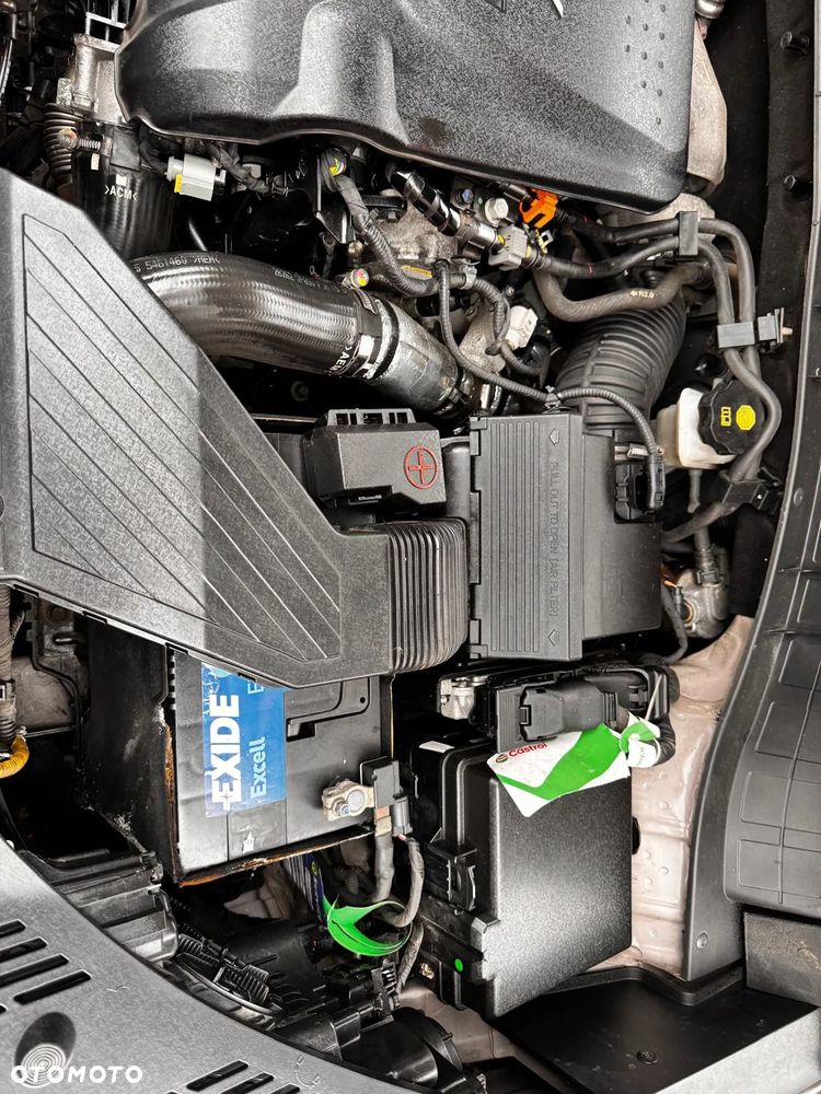 Hyundai Tucson 2.0 CRDI Tour de Pologne 4WD - 16