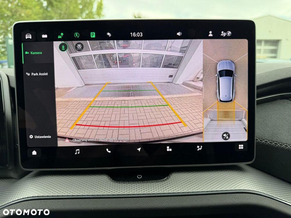 Skoda Kodiaq 1.5 TSI iV PHEV 4x2 Sportline DSG - 30