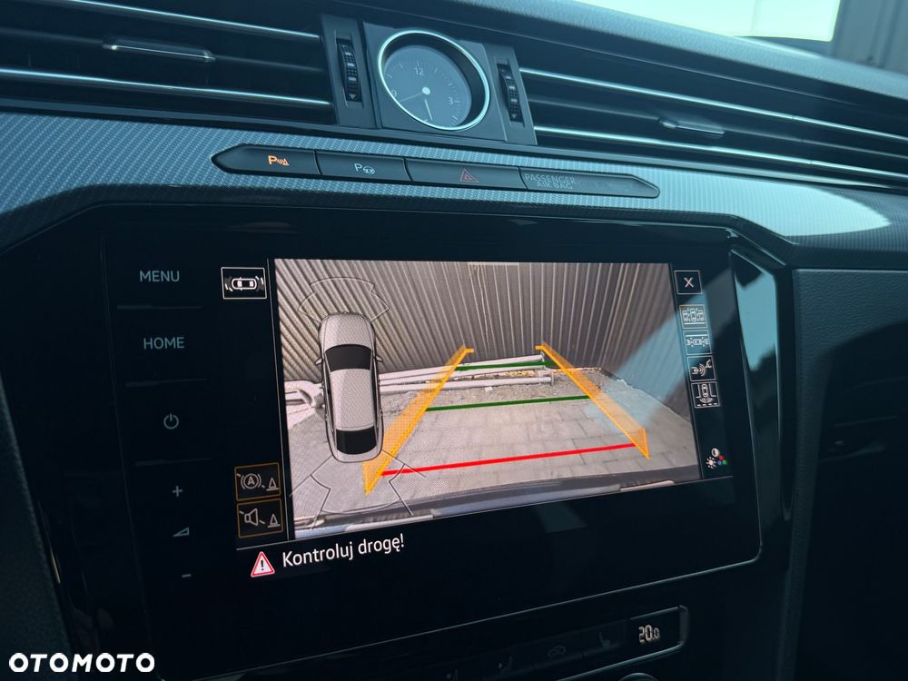 Volkswagen Arteon 2.0 TSI 4Motion R-Line DSG - 28