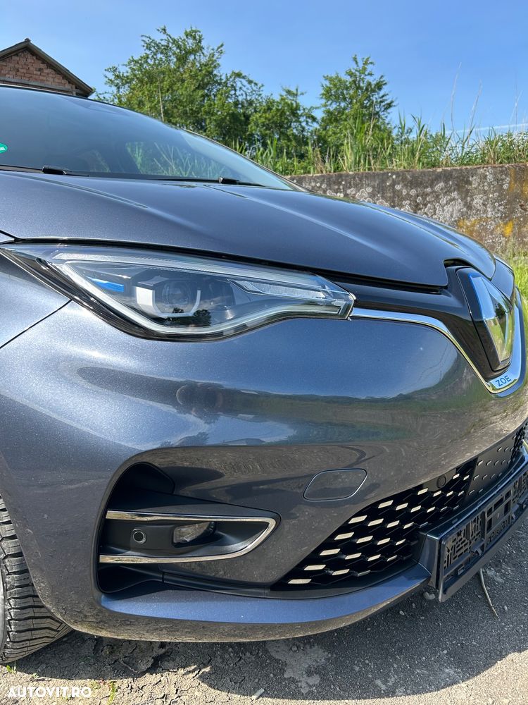 Renault ZOE 50 R135 Intens - 6