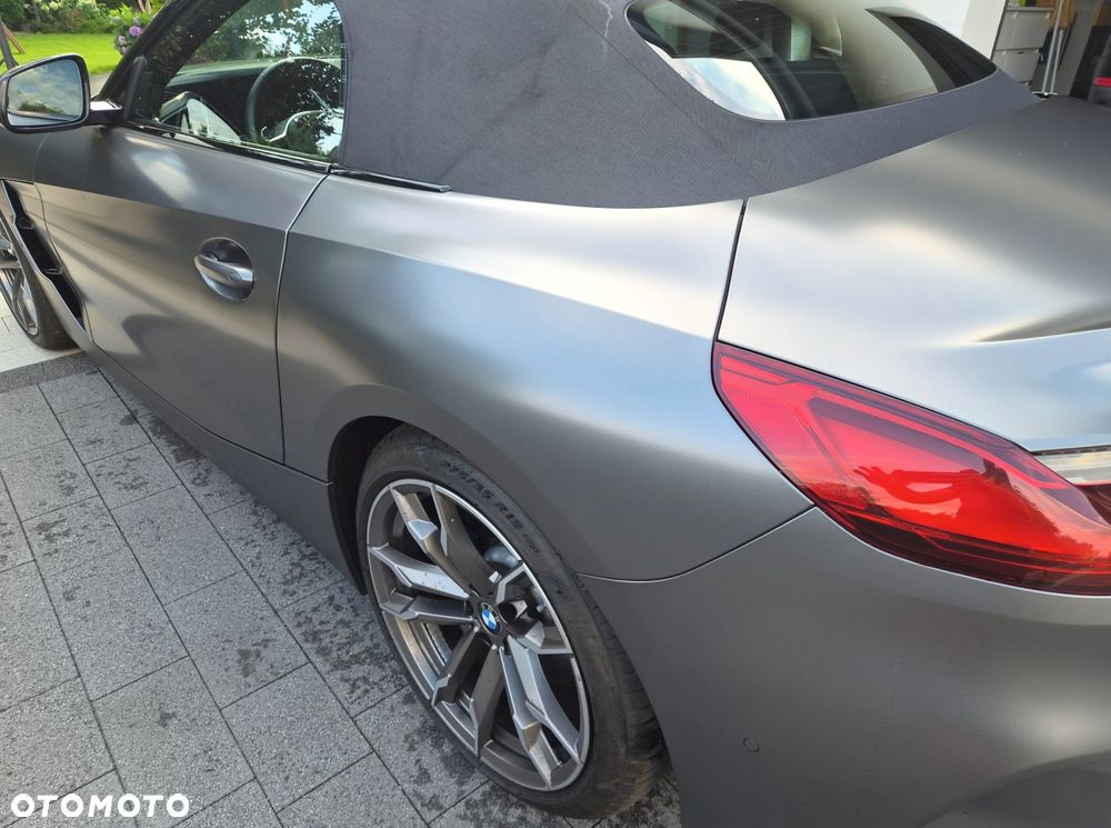 BMW Z4 M - 11
