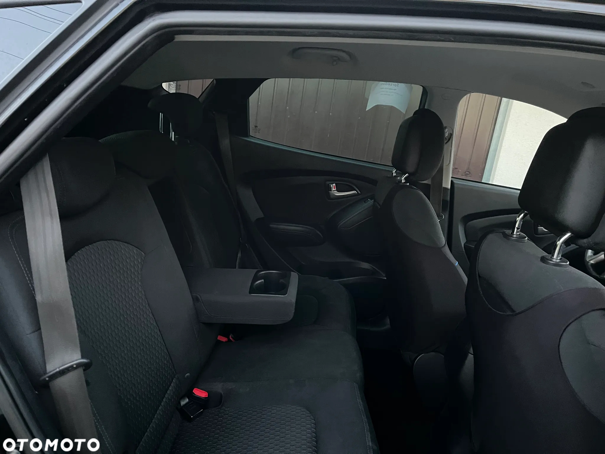 Hyundai Tucson - 6