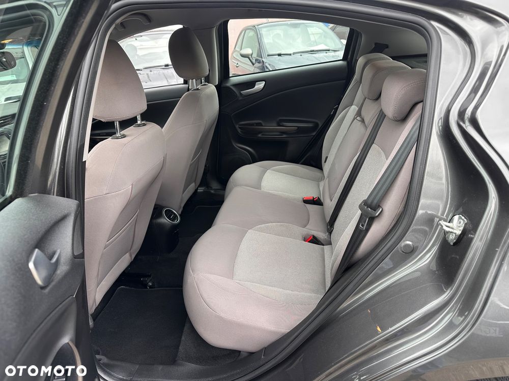 Alfa Romeo Giulietta 1.4 TB MultiAir Exclusive - 20