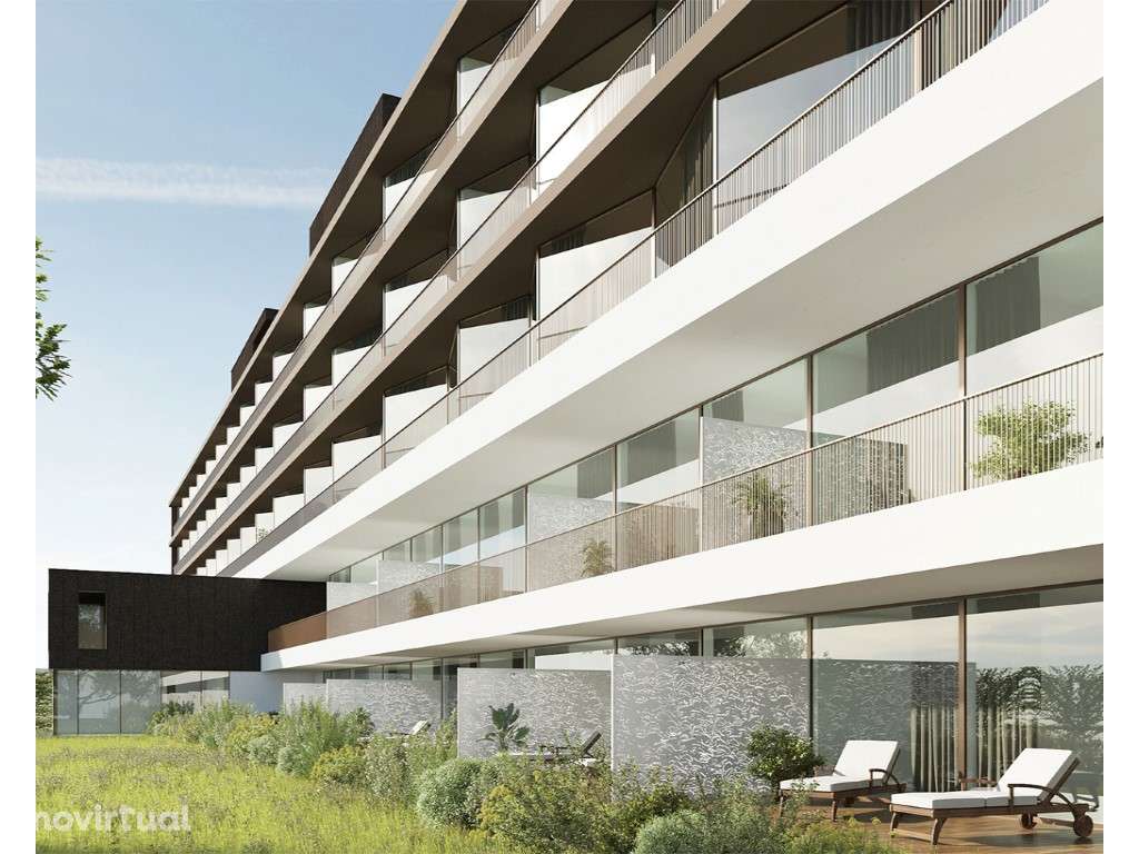 Apartamento T1 - Grande imagem: 4/35