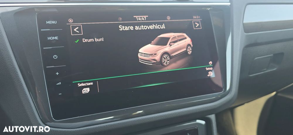 Volkswagen Tiguan 2.0 TDI SCR DSG Elegance - 20