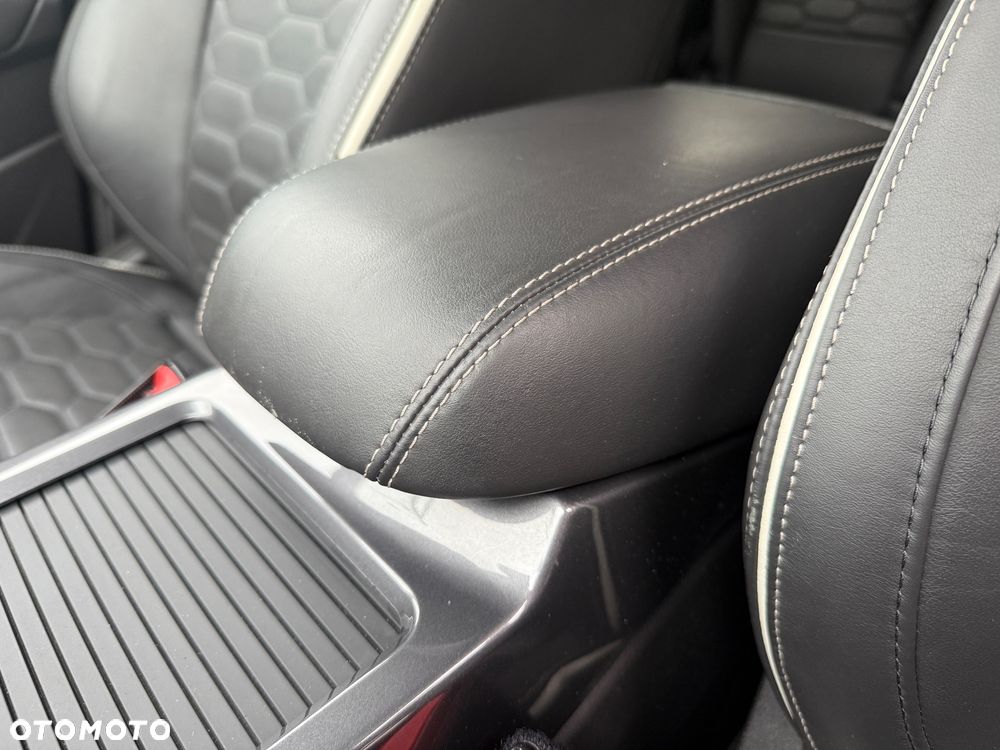 Ford Kuga 1.5 EcoBoost 4x4 Vignale - 12