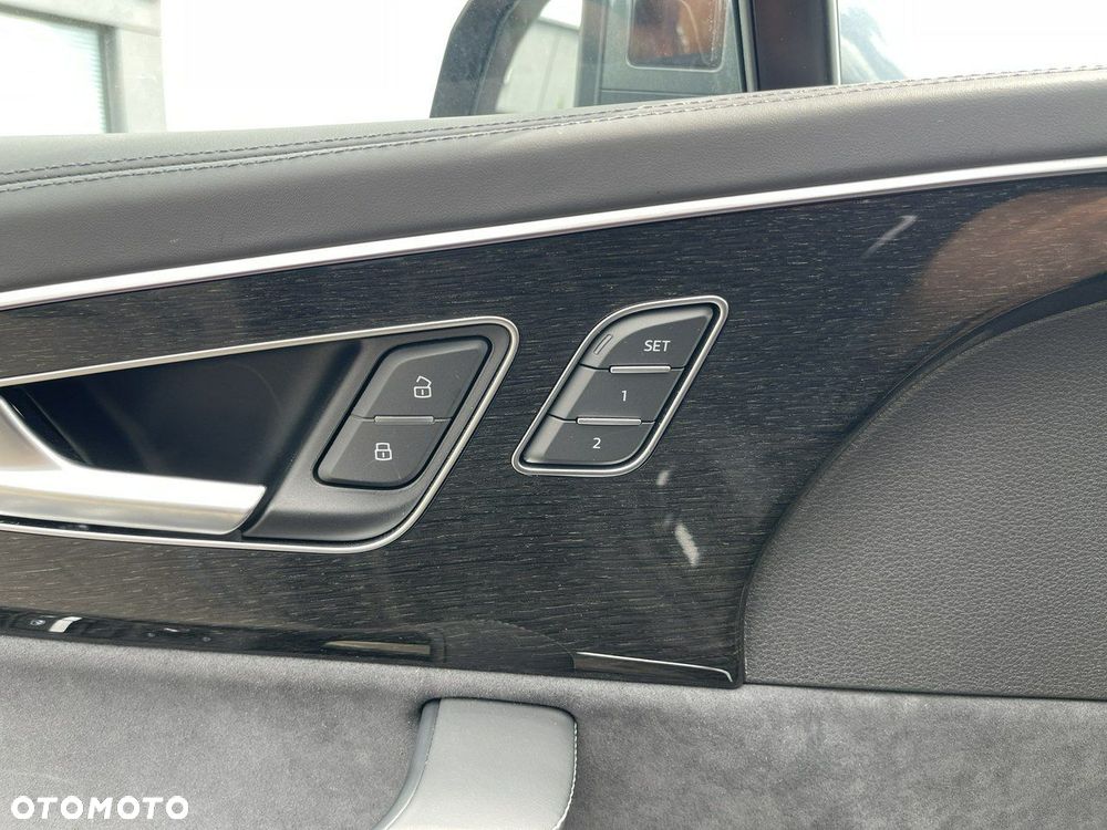Audi SQ7 TFSI quattro tiptronic competition plus - 17