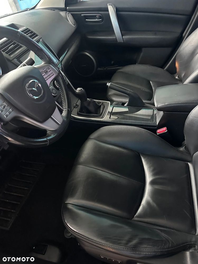 Mazda 6 1.8 Exclusive - 16