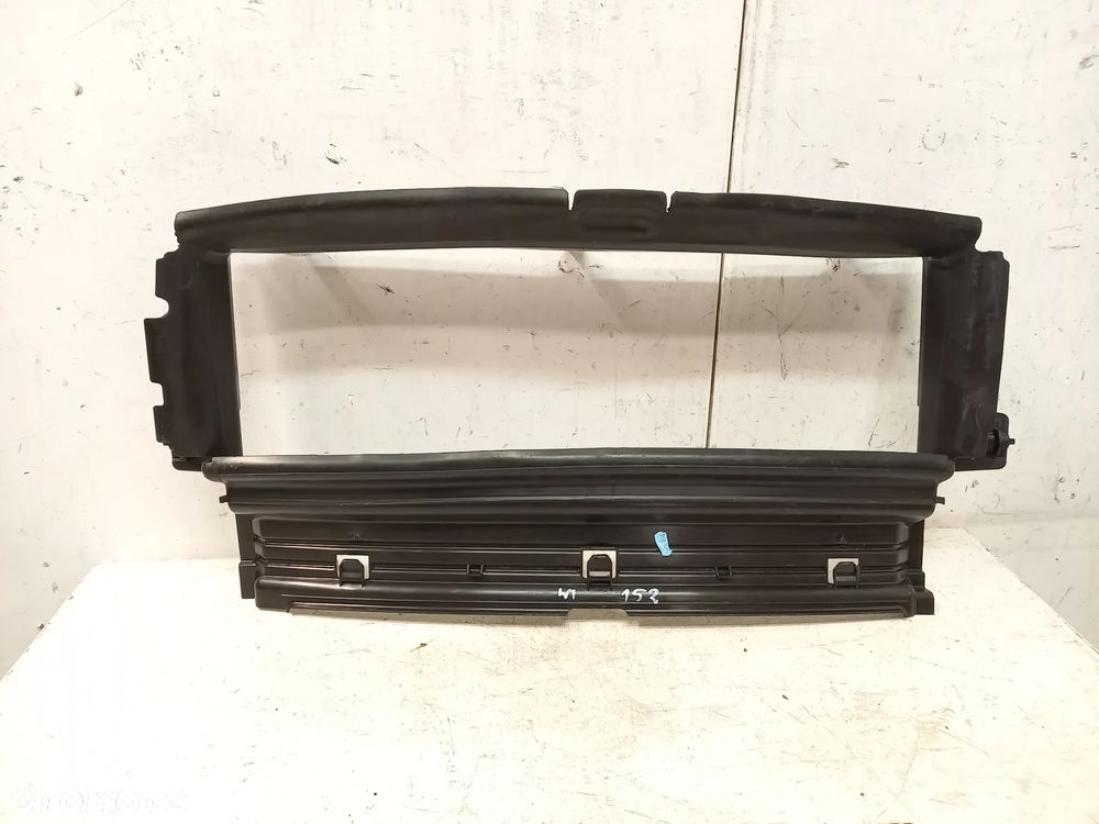 Volvo XC60 II 2 Wlot powietrza Wzmocnienie żaluzja roleta aktywna