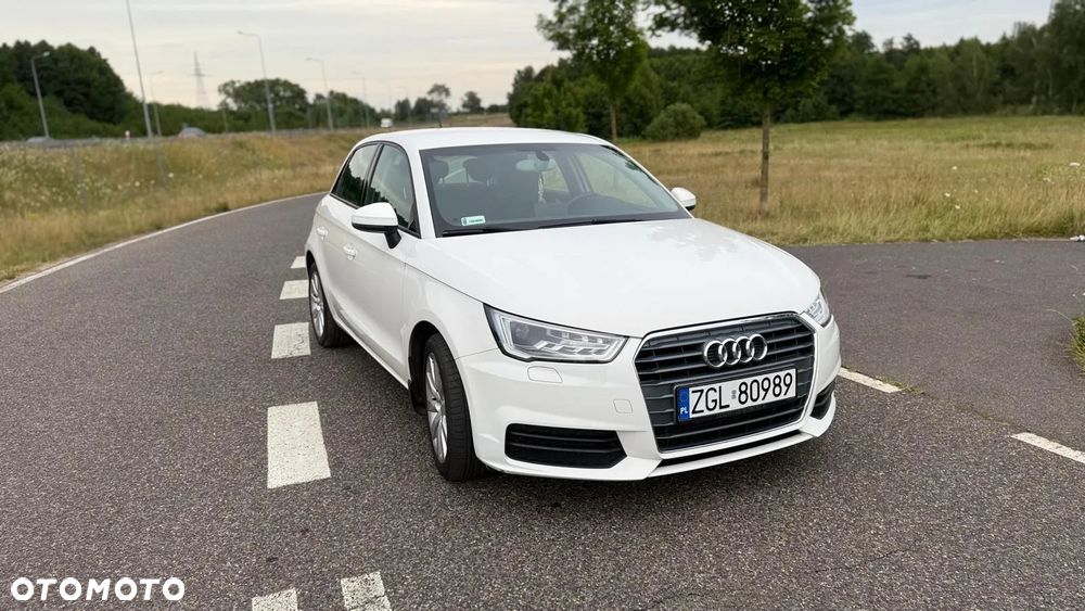 Audi A1 - 6