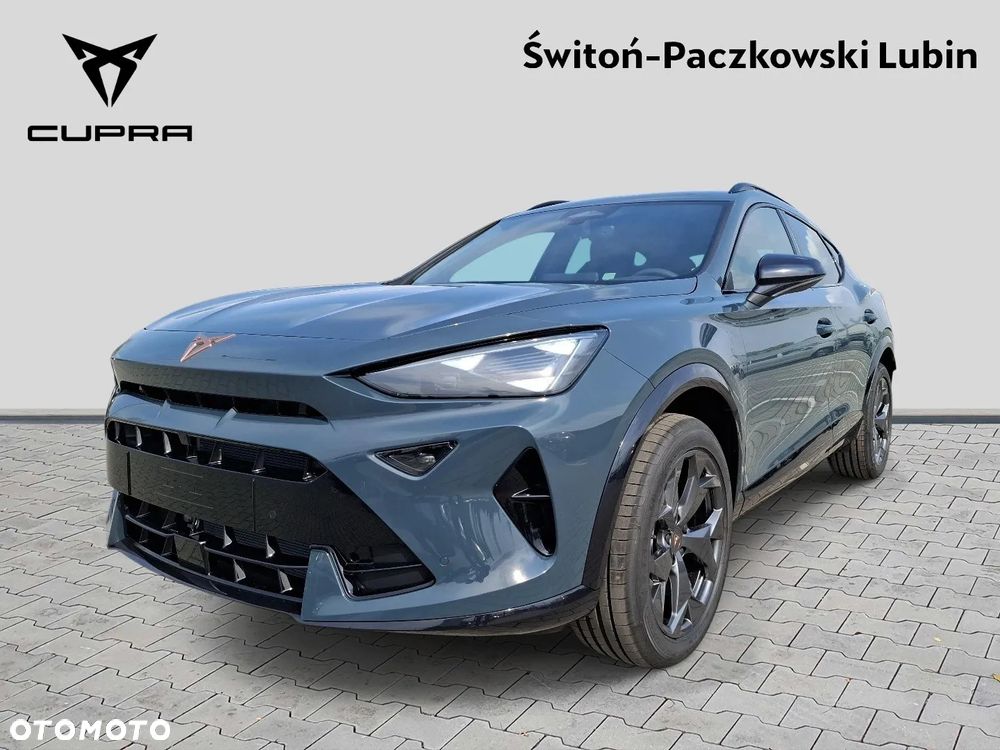 Cupra Formentor 1.5 eTSI mHEV DSG - 2