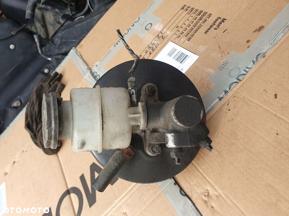 kierownica poduszka SUZUKI WAGON R 2000r 1.3 b stan na foto wytarta - 7