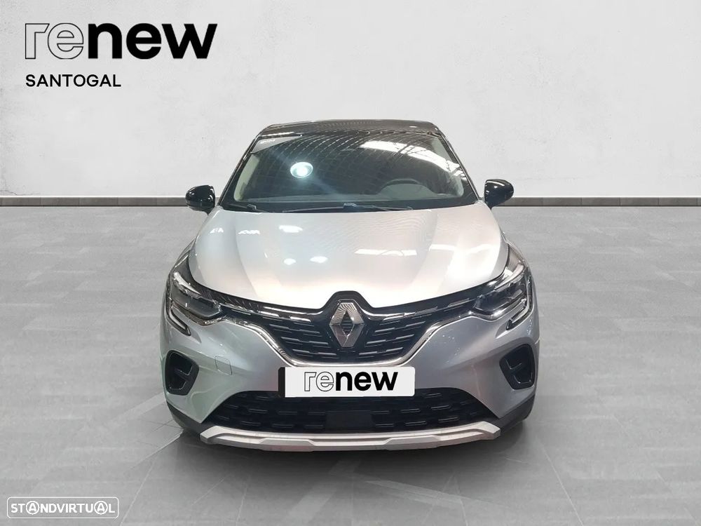Renault Captur 1.0 TCe Intens - 2