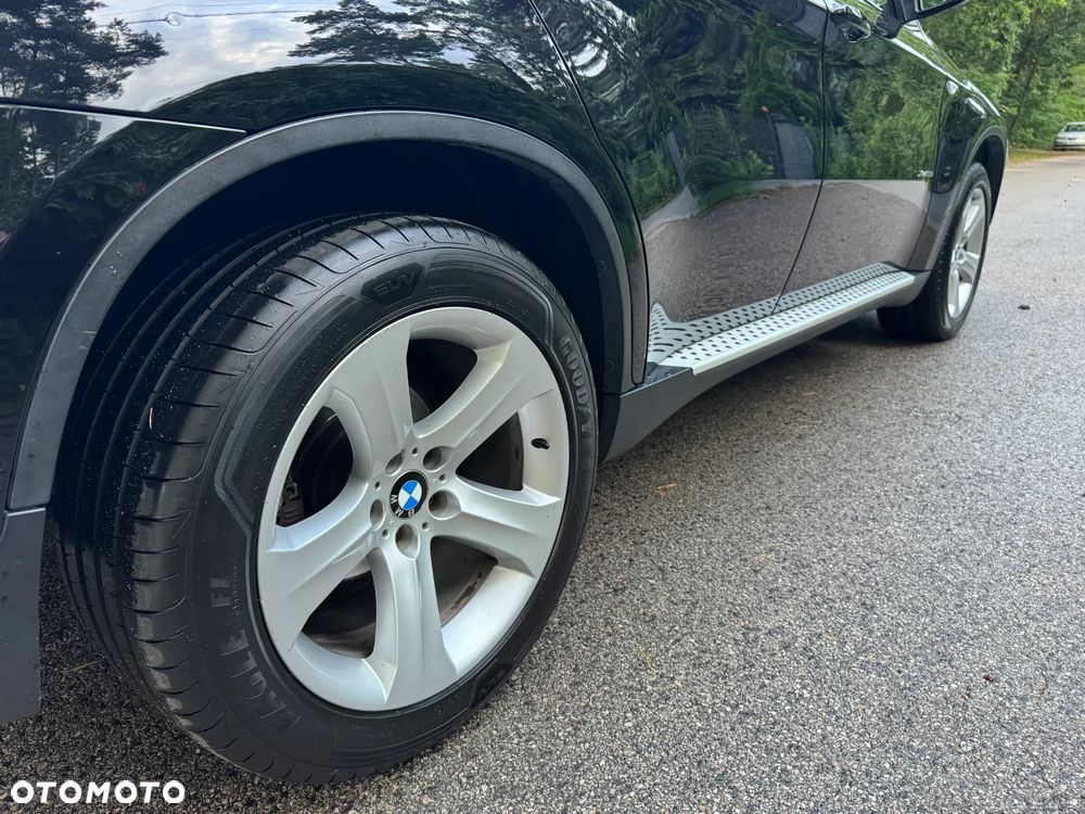 BMW X6 30d xDrive - 9
