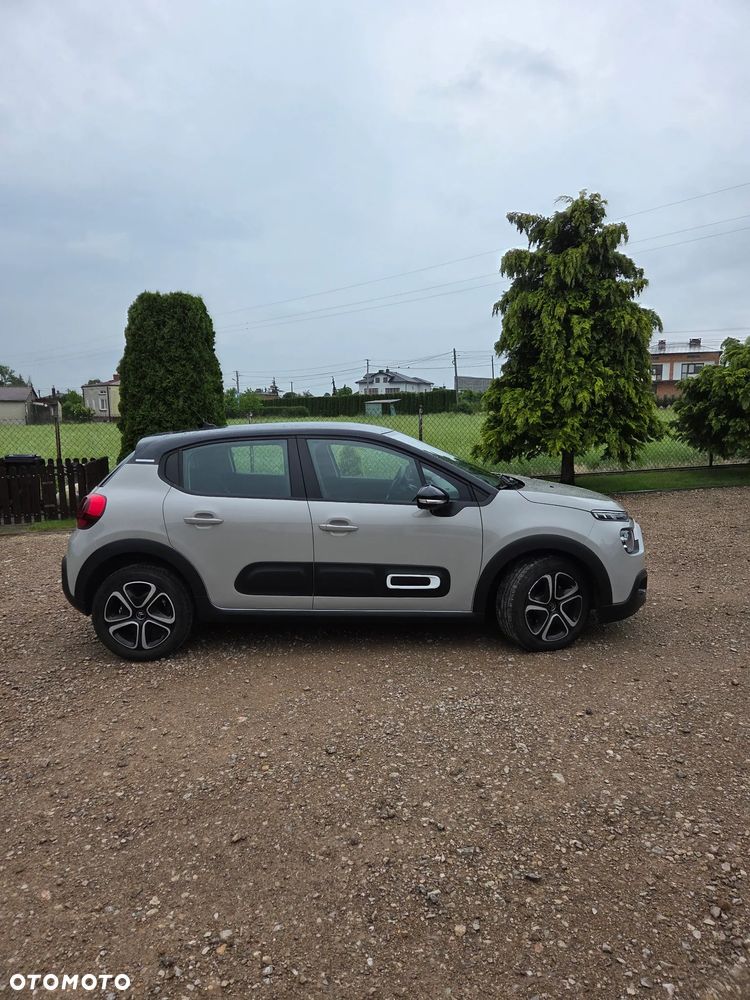Citroën C3 1.2 PureTech Shine - 4