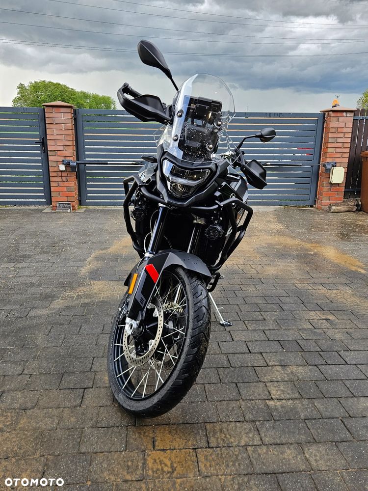 BMW GS - 9