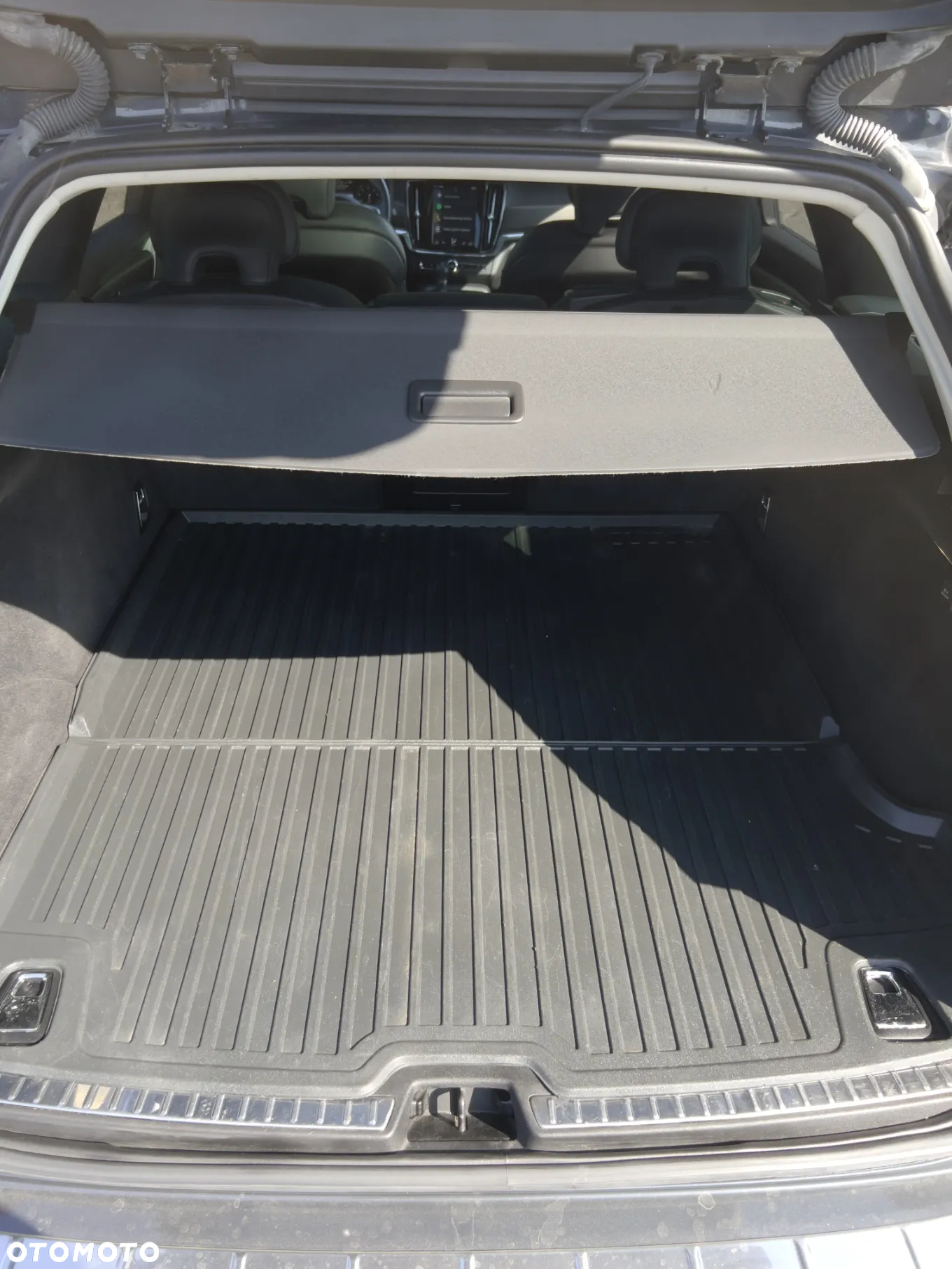 Volvo V90 T6 AWD Inscription - 15