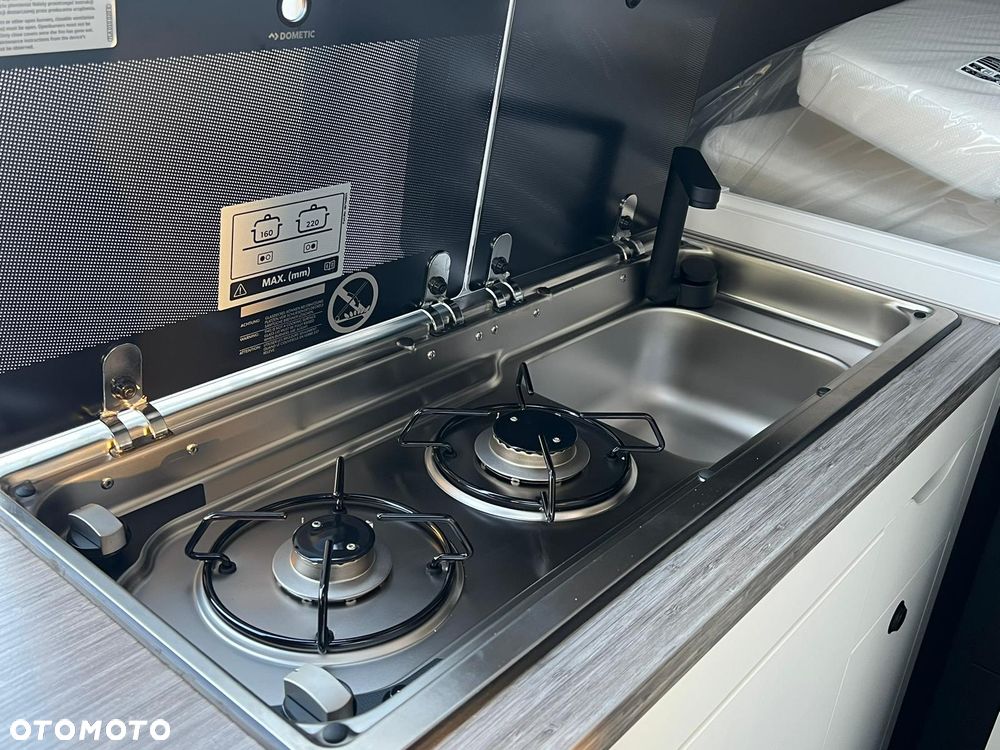 Volkswagen Grand California 600 - 20