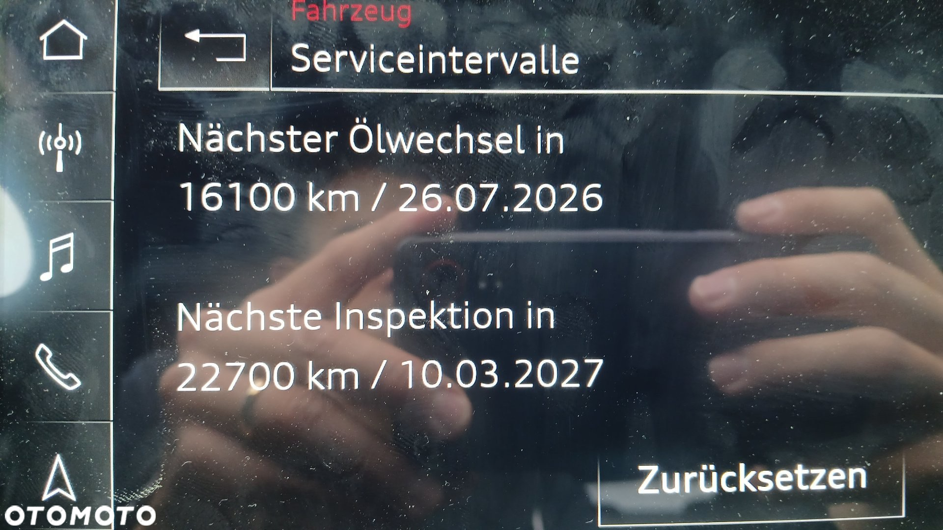 Audi A6 Avant 40 TDI quattro S tronic S line - 19